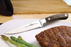 Napoleon Steakmes