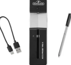 Napoleon Thermometr accu-probe prox bluetooth