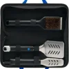 Napoleon Travelq grillbestekset m/tas 3-delig