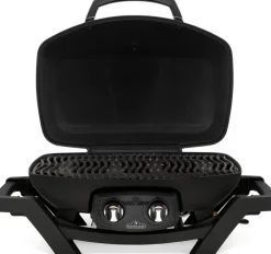 Napoleon Travelq™ q pro lpg black +3 acc