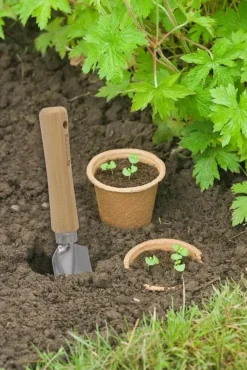 Nature Biopot 10,5x14cm - 3stuks