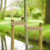 Nature Boomband Jute 6x200cm Naturel