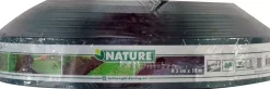 Nature Borderrand groen h5 cm 100 cm