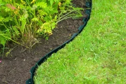 Nature Borderrand groen h5 cm 100 cm