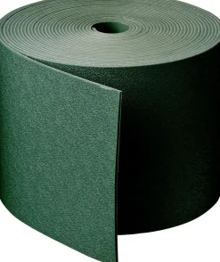 Nature Borderrand groen h15 cm 10 meter