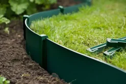 Nature Borderrandpennen groen 10 stuks