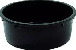 Nature Container afwatering+handgreep 35l