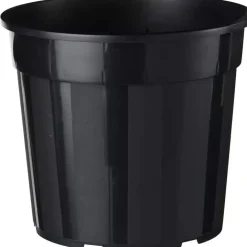 Nature Container afwatering 10l zwart
