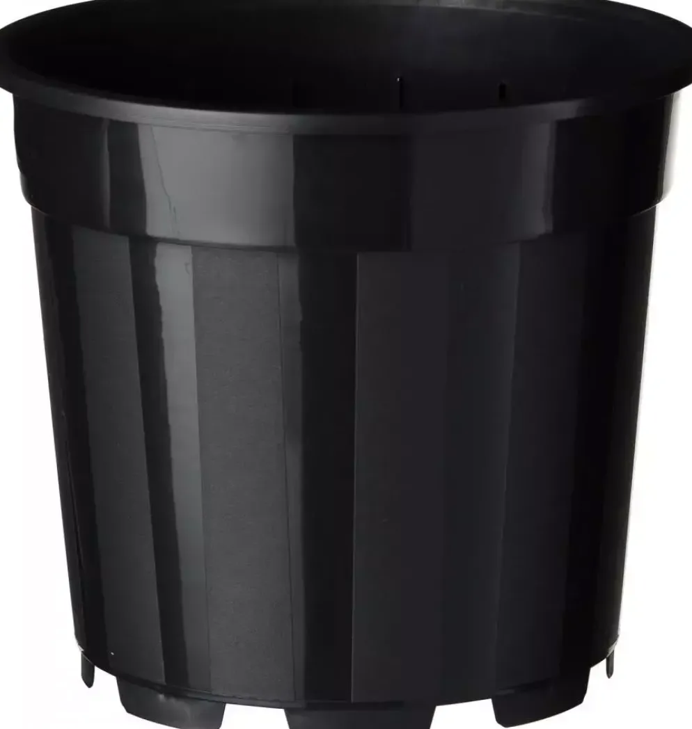 Nature Container afwatering 4.5l zwart