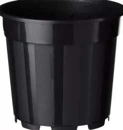 Nature Container afwatering 3.1l zwart