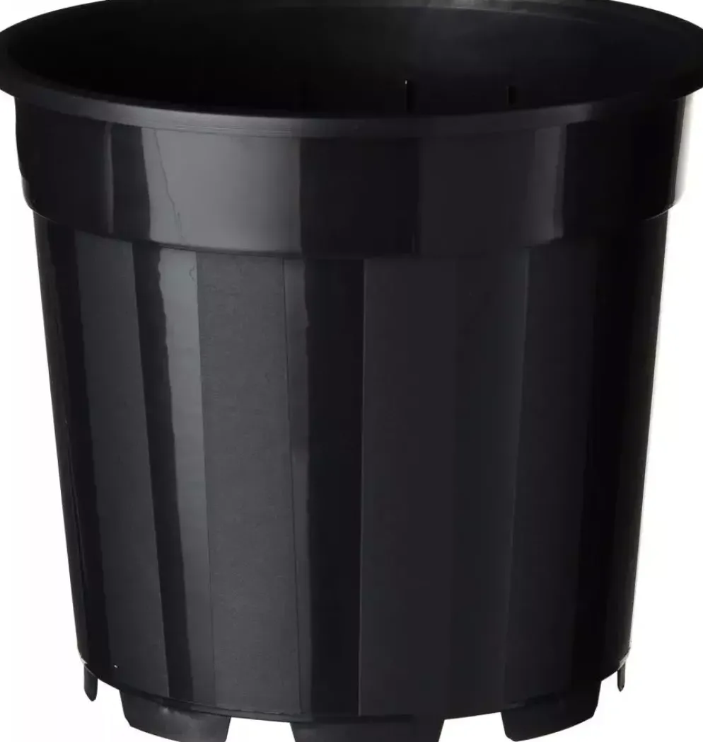 Nature Container afwatering 3.1l zwart
