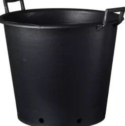 Nature Container ritzi afwatering+handgreep 110l