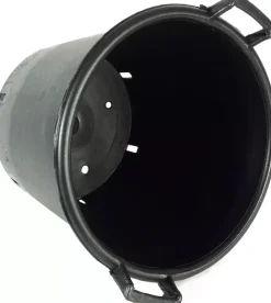 Nature Container ritzi afwatering+handgreep 110l
