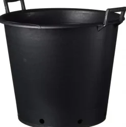 Nature Container ritzi afwatering+handgreep 35l