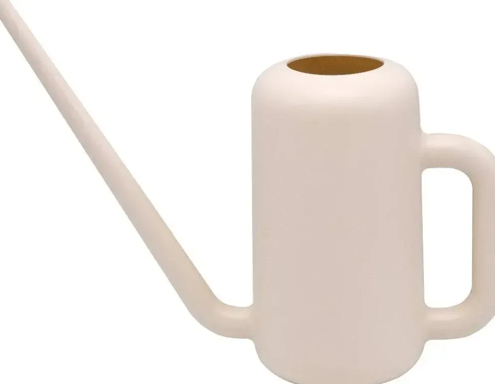 Nature gieter Basic 3.8l ivoor