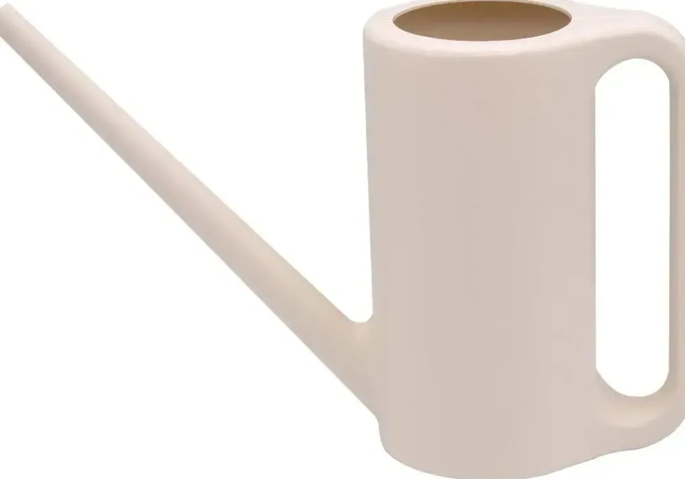 Nature gieter Design 1.5l ivoor