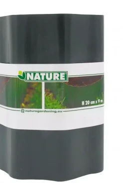 Nature Grasranden h20 cm 9 meter