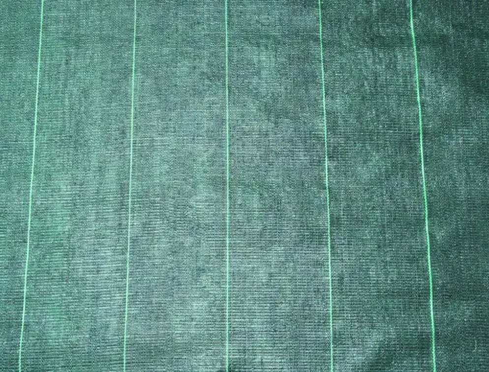 Nature Gronddoek 5,20x5 meter 100 g/m zwart