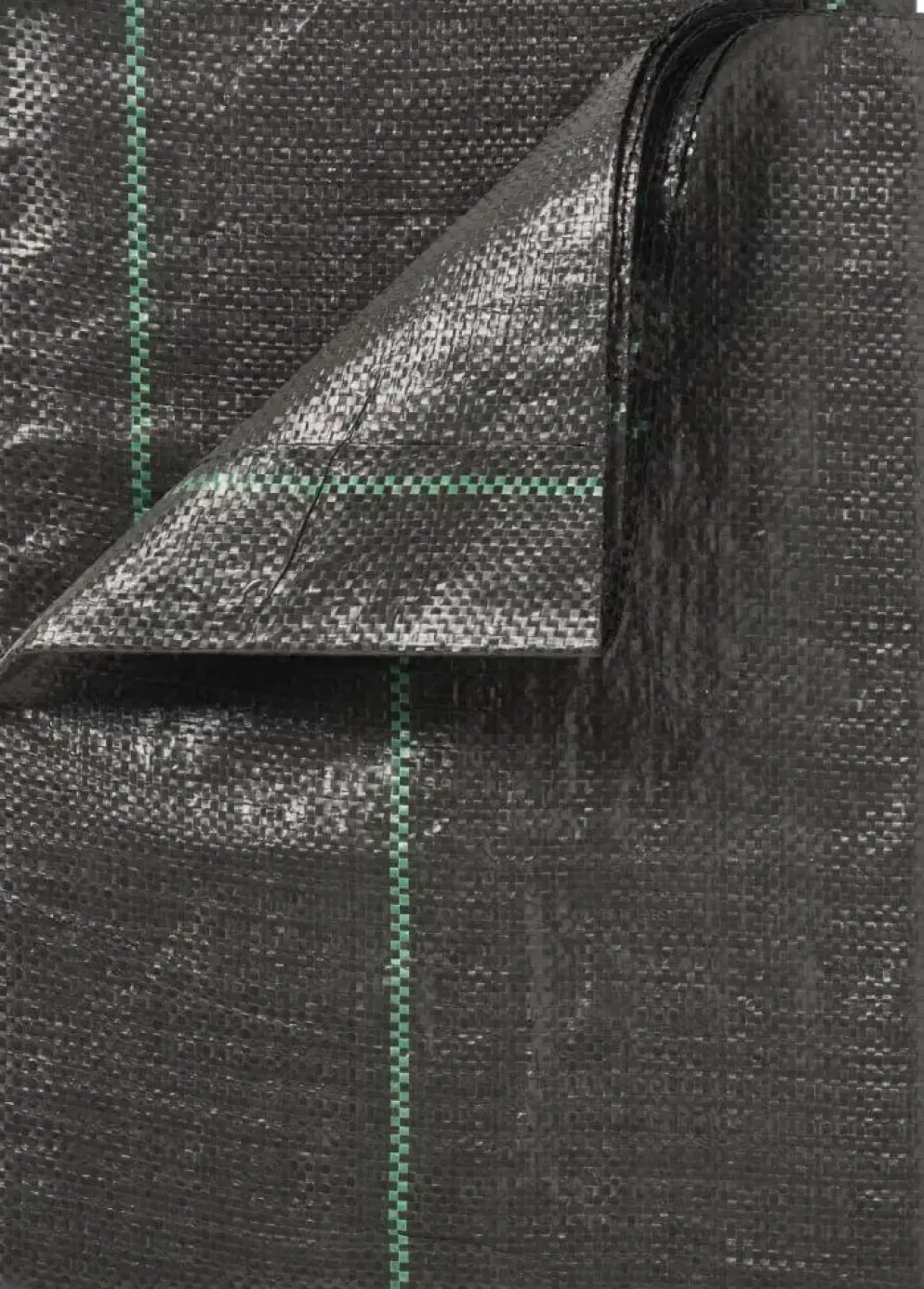 Nature Gronddoek 5,20x5 meter 100 g/m zwart