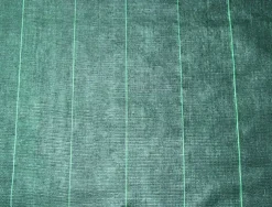 Nature Gronddoek 1x10 meter 100g/m zwart