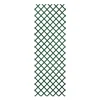 Nature Houten klimrek groen 100x300 cm fsc
