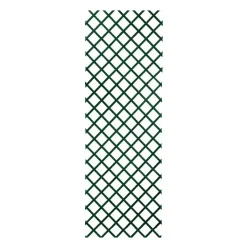 Nature Houten klimrek groen 100x300 cm fsc