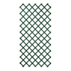 Nature Houten klimrek groen 100x200 cm fsc