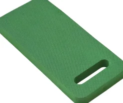 Nature Kniekussen medium groen l40b20h3cm