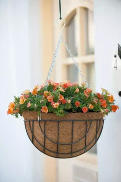 Nature Kokosinlegvel+waterkering d35cm