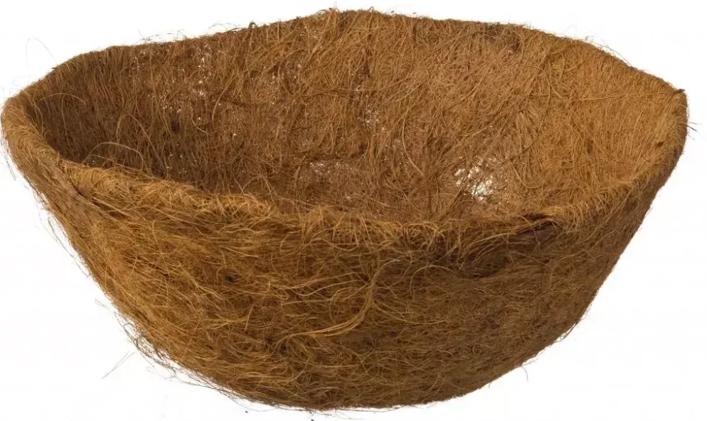 Nature Kokosinlegvel+waterkering d25cm