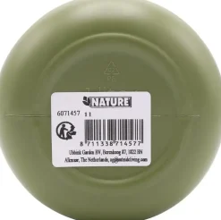 Nature plantenspuit Basic 1l groen