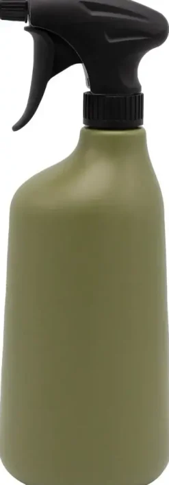 Nature plantenspuit Basic 1l groen