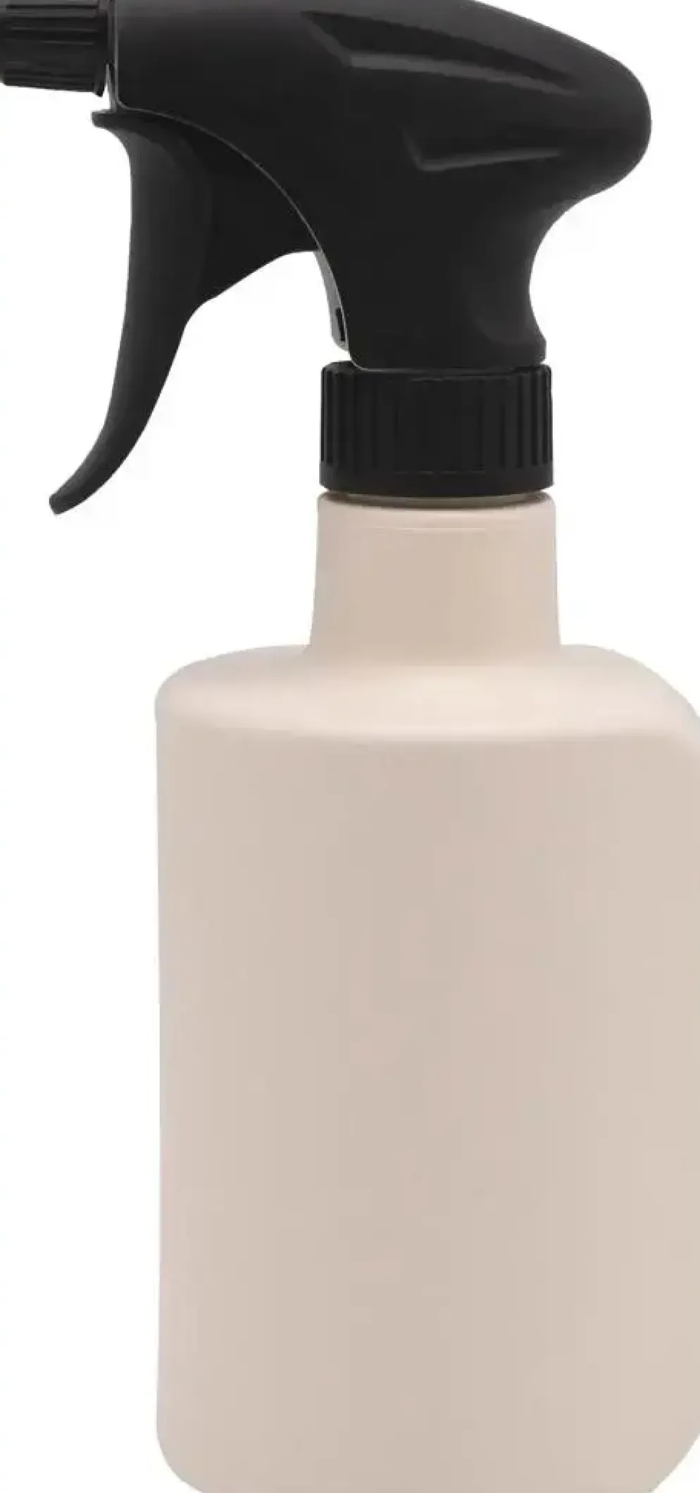 Nature plantenspuit Design 0.5l ivoor