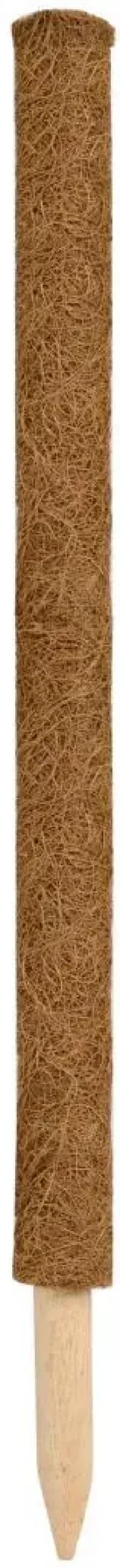 Nature Plantstok kokos 60 cm d38mm