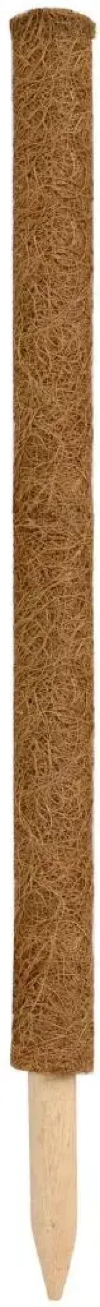 Nature Plantstok kokos 120 cm d42mm