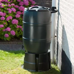 Nature Regenton 120 liter