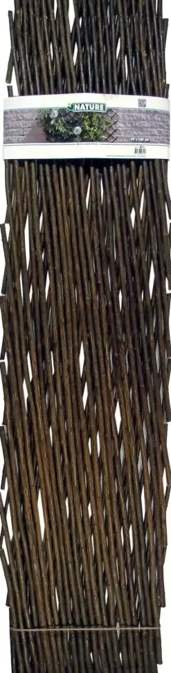 Nature Wilgenklimrek 90x180 cm