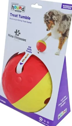 Nina Ottosson treat tumble large Ø 13,5 cm