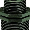 Nippel 2x buitenschr.dr. 1inch1/2