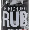Not Just BBQ Chimichurri rub 130g