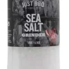 Not Just BBQ Sea salt grinder 185g
