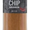 Not Just BBQ Spicy chip shaker 360g