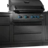 OASIS® Compact 106 met BIG32 en SIZZLE ZONE