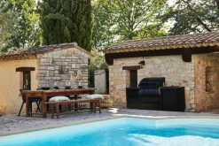 OASIS® Compact 106 met BIG32 en SIZZLE ZONE
