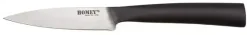 Officemes 9cm rvs