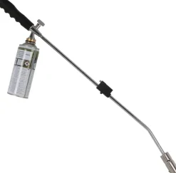 Onkruidbrander - 80 centimeter - Met ergonomisch handvat