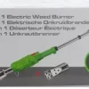 Onkruidbrander Elektrisch 2000 Watt - tot 600°C