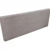 Opsluitband 7x40x100 cm grijs