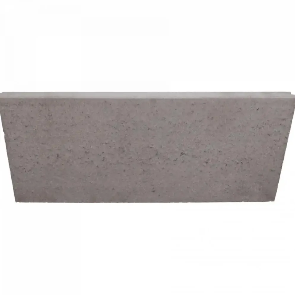 Opsluitband 7x40x100 cm grijs