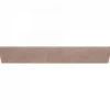 Opsluitband 5x15x100 cm hd taupe